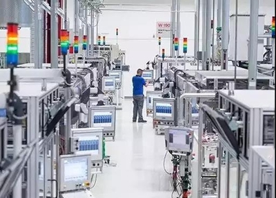 從連接萬(wàn)物到價(jià)值創(chuàng)造 中國(guó)物聯(lián)網(wǎng)企業(yè)的億級(jí)用戶商業(yè)藍(lán)圖