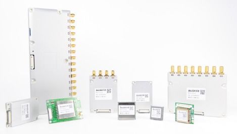 芯聯(lián)創(chuàng)展亮相IOTE深圳物聯(lián)網(wǎng)展，展示專業(yè)RFID技術(shù)服務(wù)新篇章